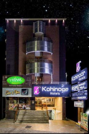 Kohinoor Hotels